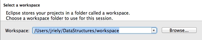 install-eclipse-workspace